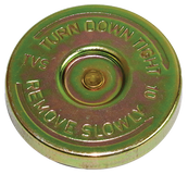 COOLANT Surge Tank Cap fits Mack Ch, Rd RADIATOR CAP