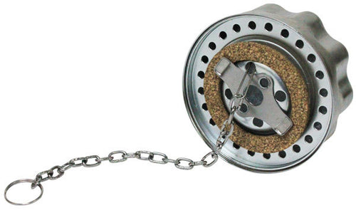 Reservoir Cap & Chain 57-Xl-4 Hydraulic Tank Cap