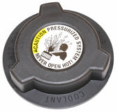 Coolant Tank Fill Cap 10 Psi fits Kenworth and Peterbilt