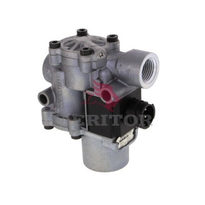 Abs Tractor Modular Valve Wabco