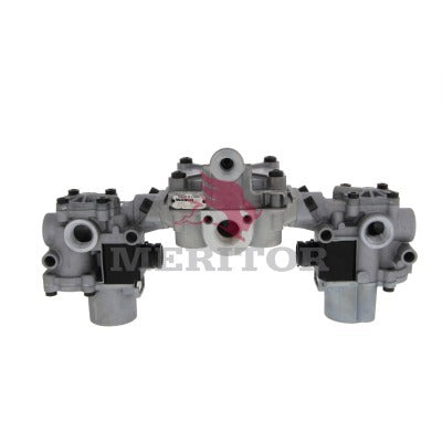 ABS Tractor Valve Package