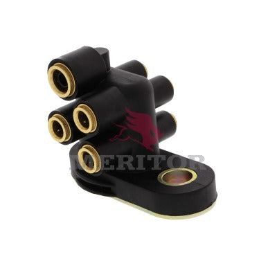 Air Sys Valve Pressure Protection