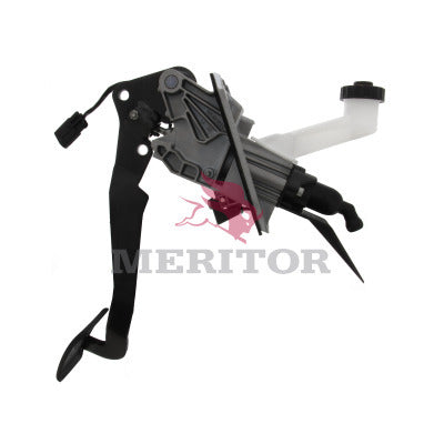Hydraulic Clutch Pedal Fits Freightliner, Kenworth, Peterbilt, Volvo, Mack, Wabco