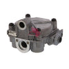 WABCO Air SYS Relay Valve fits Meritor