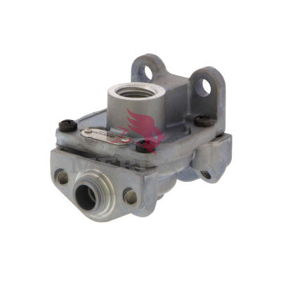 Quik Release Valve WABCO 1/2" - 14 NPTF