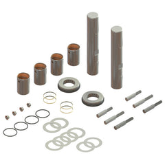 Atro Bronze King Pin Kit Length : 10.392" x 1.79"