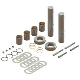Bronze Bushing King Pin Kit (Lenght 11.212, Dia 1.999) Rockwell No Ream Kit 🔧
