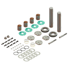 Atro Bronze Bushing King Pin Kit (Lenght 9.190, Dia 1.625) Eaton