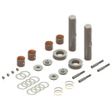 Bronze King Pin Kit ROCKWELL (B) 1.794 x 9.02