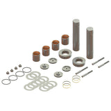 Bronze Bushing King Pin Kit (Lenght 9.050, Dia 1.872) Dana 🔧