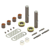 Bronze Bushing King Pin Kit (Lenght 7.500, Dia 1.500) Rockwell