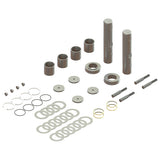 Bronze King Pin Kit Bushing (Length 9.230, Dia 1.771) Alliance