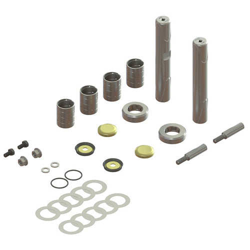 Atro King Pin Sets Spiral Kit - K69Z Fits Isuzu NPR/W 1998-Current
