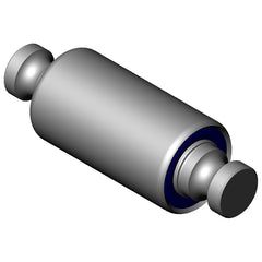 Atro Spring Eye Bushing Fits Freightliner