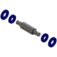 Atro Spring Eye Bushing fits Kenworth