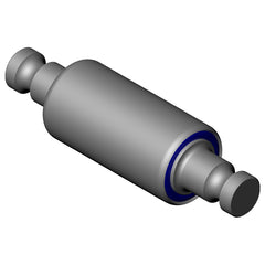 Atro Spring Eye Bushing Fits Kenworth & Peterbilt