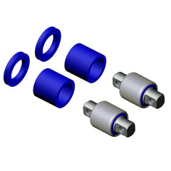 Atro Sway Bar Rebuild Bushing Kit