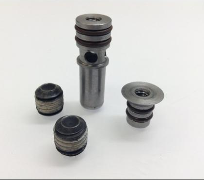 Case  Plug  Kit  (Lube) / EATON