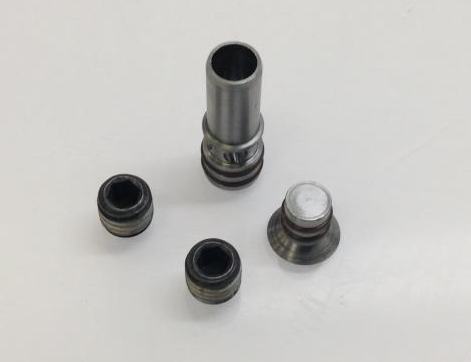 Case  Plug  Kit  (Lube) / EATON