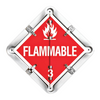 Standard Flip Placard  Color Silver Basic System Includes 8 Placardpanel TRIANGLE