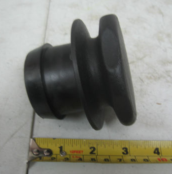 Battery Box Handle, Freigthliner Century and Columbia