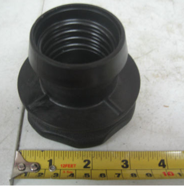 Battery Box Handle, Freigthliner Century and Columbia