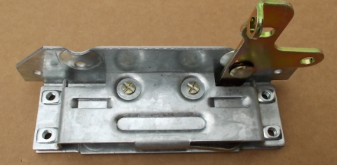 Door Lock Latch fits Peterbilt 359, 387 & 379 Series Peterbilt 370 Series (2005 & Before