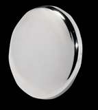 7.75″ Round Bell Air Horn Shield Product Description: Fits Horns: H00876A H00877A H00878A