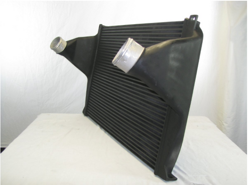 Charge Air Cooler fits International 8000 & 9000 Series 1997-2007