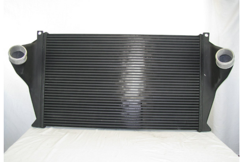 Charge Air Cooler fits International 8000 & 9000 Series 1997-2007