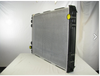 Radiator Plastic Tank Aluminum Core fits Freightliner CL 120 ,M2, Columbia/Century 2003/2007