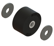 Grabber Assembly Roller