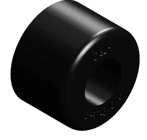 Trailer Door Bumper 3/8''