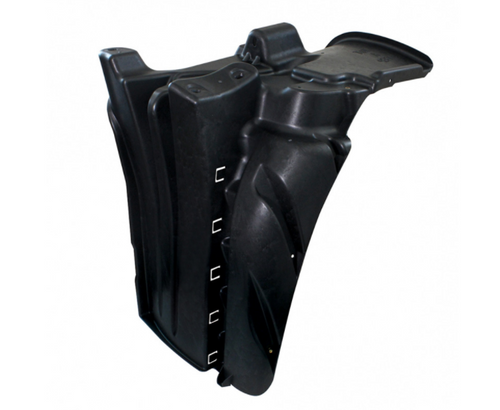 Cab Splash Guard For Fits Freightliner Cascadia 2008-2017