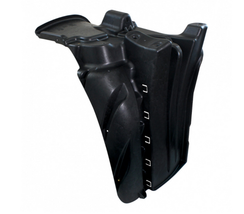 Cab Splash Guard For Fits Freightliner Cascadia 2008-2017
