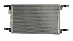 A/C Condenser fits Freightliner Century/Columbia 01-05 04-0613