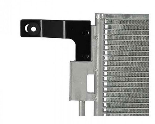 A/C Condenser fits Freightliner Century/Columbia 01-05 04-0613