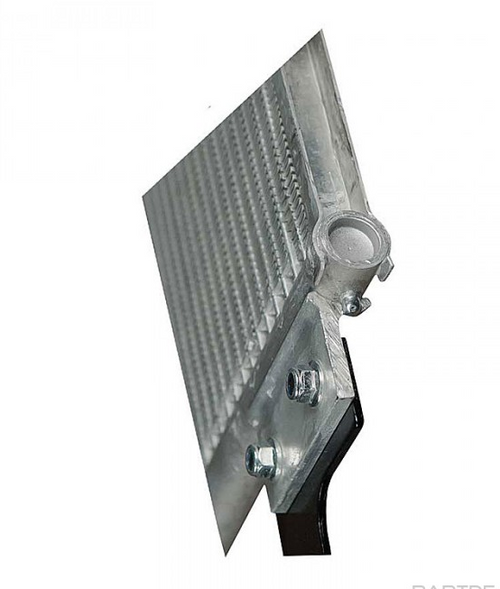 A/C Condenser fits Freightliner Century/Columbia 01-05 04-0613