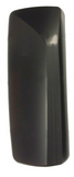 Mirror Cover Black fits Volvo VNL 2012-2017