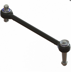 Torque Rod 24” fits Kenworth, Freightliner, Mack, and International