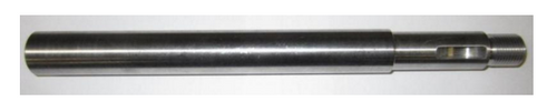 Clutch Shaft (10-5/8”)(fits Peterbilt 330, 335, 337, 348, 357, 359, 377, 378, 379, 567, 579, 587 Series)