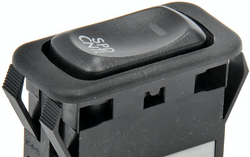 Cruise Control Switch fits Freightliner Columbia and Century 2001+