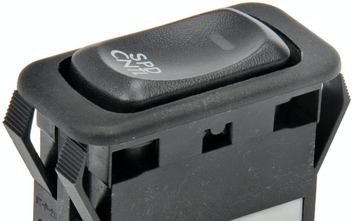 Cruise Control Switch fits Freightliner Columbia and Century 2001+
