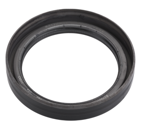 National Oil Bath Seal Temperature range: -40°F to 225°F: -40°C to 107°C