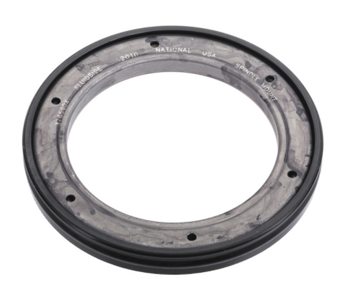 National Oil Bath Seal Temperature range: -40°F to 225°F: -40°C to 107°C