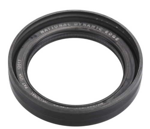 National Oil Bath Seal Temperature range: -40°F to 225°F: -40°C to 107°C