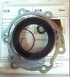 OEM Rear Oil Seal Kit Elec.Cover-fits Eaton Fuller