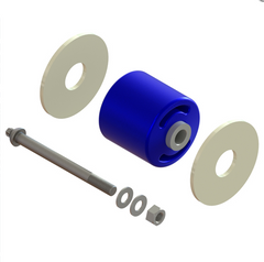 Pivot Bushing w/Shear Bolt