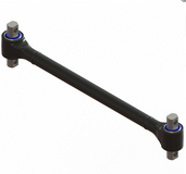 Torque Rod Small Eye Fits Kenworth and Peterbilt 25 9/16" (Center to Center) 🔧