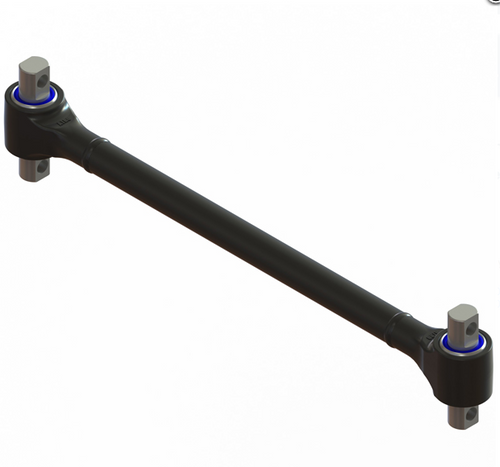 Torque Rod Small Eye Fits Kenworth and Peterbilt 25 9/16" (Center to Center) 🔧